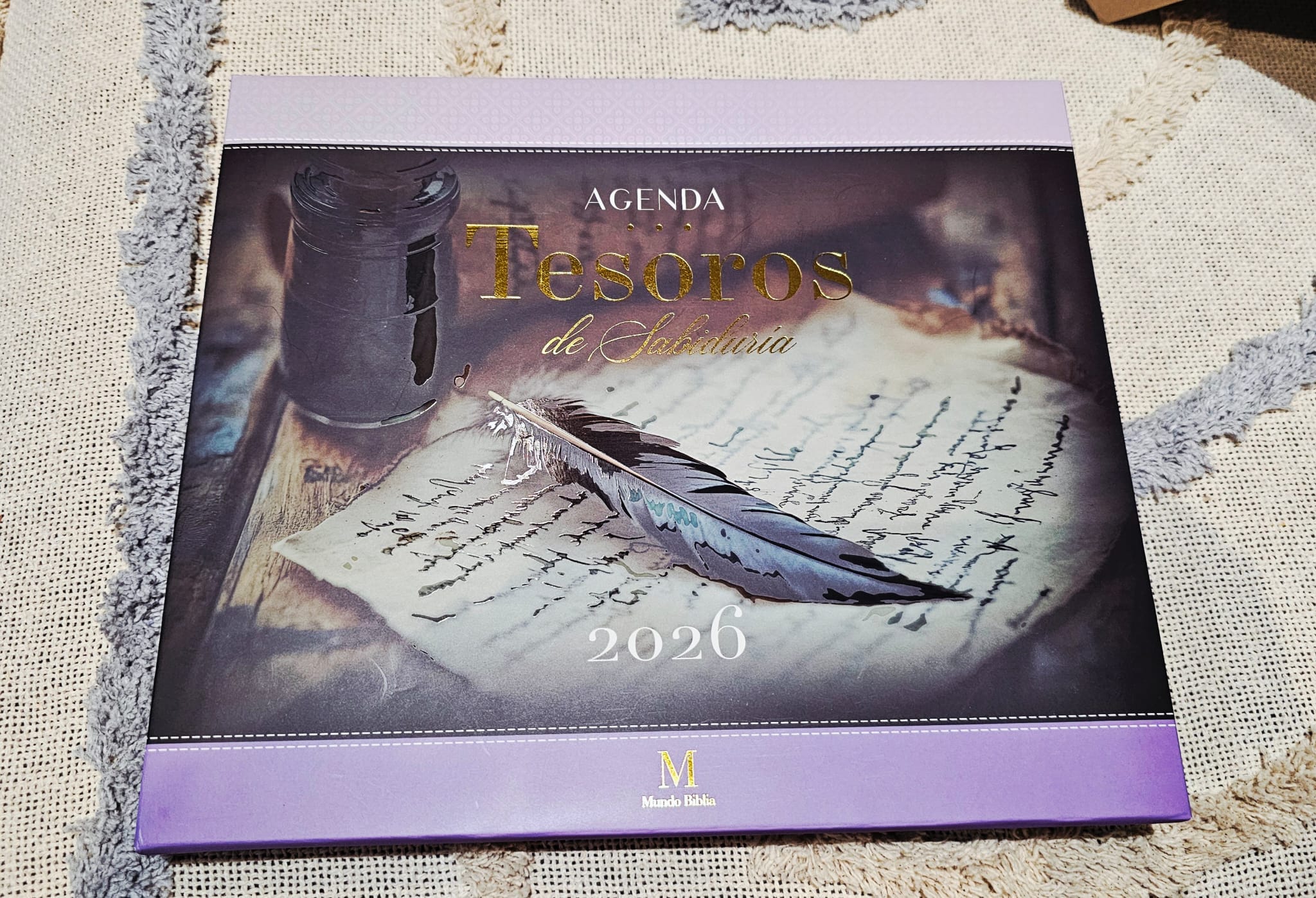 Agenda Artesanal 10
